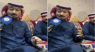 شاهد التفاصيل.. تنازل مواطن عن قاتل ابنه في ساحة القصاص